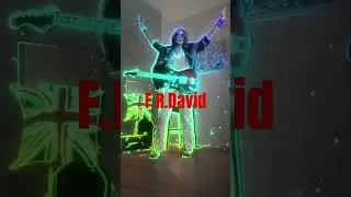 &hearts;️Песни Молодости .Ностальгия.F.R.David