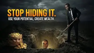 How to Monetize Your God-Given Gifts (Matthew 25 Breakdown)