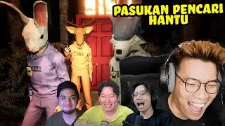 KETEMU KUNTILANAK DONG DISINI !! - Spectral Scream Indonesia