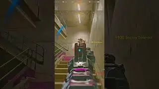 *СЛОМАН* OG MP7 &mdash; это абсолютная мета! Класс@Энд! #warzone #callofduty #bo6 #gaming #cod #ytshorts