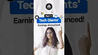Quick look at Meta, Apple, Amazon, Google, and Microsoft's Earnings