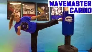 Wavemaster Cardio Workout