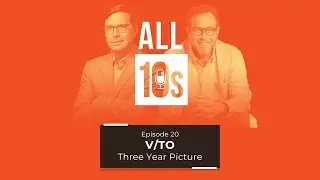 VTO: 3 Year Picture