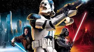 STAR WARS Battlefront 2 (Classic) | TOP 10 MODS