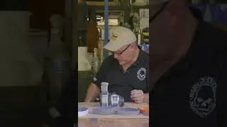 Ken's Sharpening Tips
