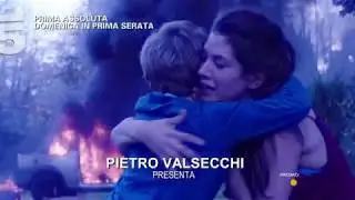 Rosy Abate -  La Serie  - Trailer / Quarta Puntata / Quarto Episodio #4