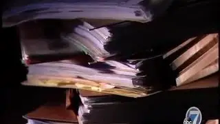 Colorado's Open Records: Segment 1