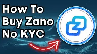 How to Buy Zano: Easy Steps Using Exchanges & Swapping Platforms (No KYC)