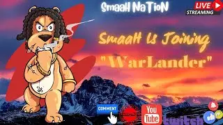 Warlander! #live #gaming #ps5 #warlander