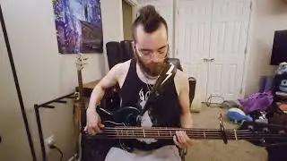 South Arcade - 2005 - Bass cover