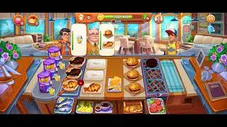 Cooking Madness - tutorial for final boost