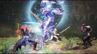 MULTIPLAYER IS UNDERRATED! (Stranger of Paradise Final Fantasy Origin) | How a Casual Plays #79