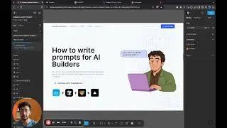 How to write 10X Better prompts for AI Vibe Coding