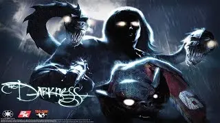 Тьма внутри - Обзор игры The Darkness (Playstation 3, Xbox 360)