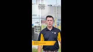 Hydrogen vs. Diesel: Trade-Offs and Impact | Cat Advanced Power Series