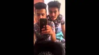 سناب شات حموش 18