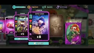 mary jane randy event pack opening 4/9/22 south park phone destroyer
