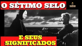 O SÉTIMO SELO (THE SEVENTH SEAL, 1957) crítica do filme