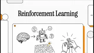 Reinforcement Learning Explained: How AI Learns Through Trial and Error (Q-Learning & DQN)