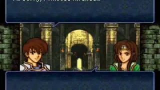 Let's Play Fire Emblem: Thracia 776 PT105 - Alster's Princess, Miranda