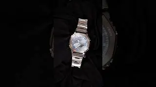 G-Shock, икона времени в метале🛡️