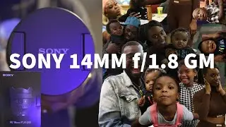 THIS LENS COST $1600 🤯 | BEGINNER VIDEOGRAPHERS VLOG 