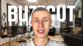 MAXOUEL sous buzzcut au 10k