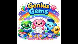 Genius gems_1