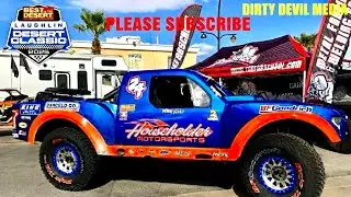 2025 BITD Laughlin Desert Classic! Limited Car and Truck, Ultra 4 ( 4600 ), Jeep Speed and Sportsman