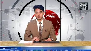 Nepali News Anchoring Training Session || Nihal KC || Media Training House & Entertainment