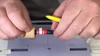 The complete rod build part 4