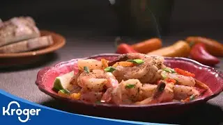 Easy For You Seafood | Message From Kroger | Kroger