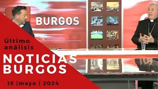 ÚLTIMO ANÁLISIS |15-05-2024