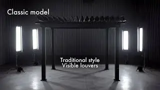 Technical description SunLouvre Pergolas