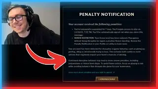 Baussi Banned for Dying Too Much 💀 | Best of lol Streams #290