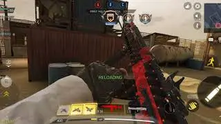 Domination in rust call of dutymobile good play new features event