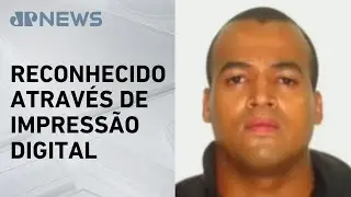 Exame do IML confirma que corpo encontrado em &aacute;rea de mata &eacute; de PM desaparecido