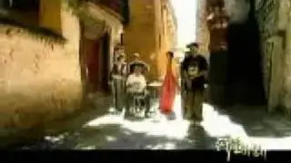 Namchak & Acha Tsendep GALU Tibetan songs (HQ)