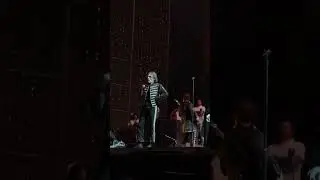 My Chemical Romance - Welcome To The Black Parade (Lima Peru) 01/26/2025