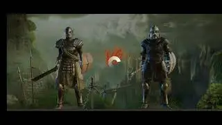 Fight Legends Mortal Fighting: Episode 6