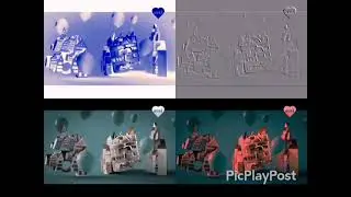 Ani Quadparison 4