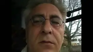 So sind wir Busfahrer