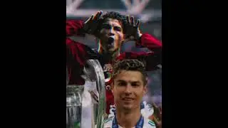 Cr7 edit for Andy boy