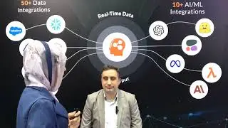 GITEX Global 2023 Interview Series