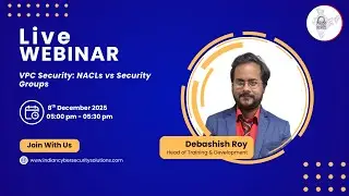 VPC Security: NACLs vs Security Groups
