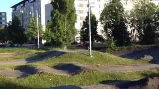 BMX Turku