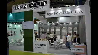 INDIAWOOD 2020 - EXPERIENCE LUXURY -THE BENZOVILLE WAY