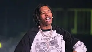 Lil Baby - Mrs. Trendsetter (Official Lyric Video)