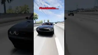 Dodge Challenger Flashbacks USA 🇺🇸