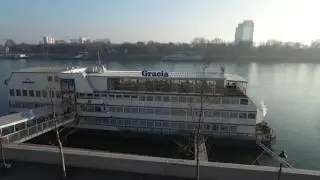 Botel Gracia